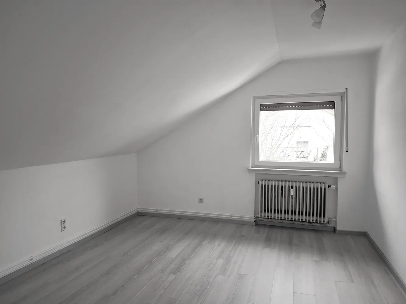3 Zimmer Wohnung mit 60 m² in Marburg – Bild 2