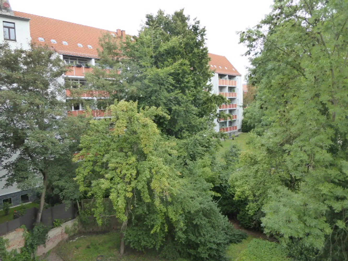 2 room apartment with 51 m² in Chemnitz – Photo 11