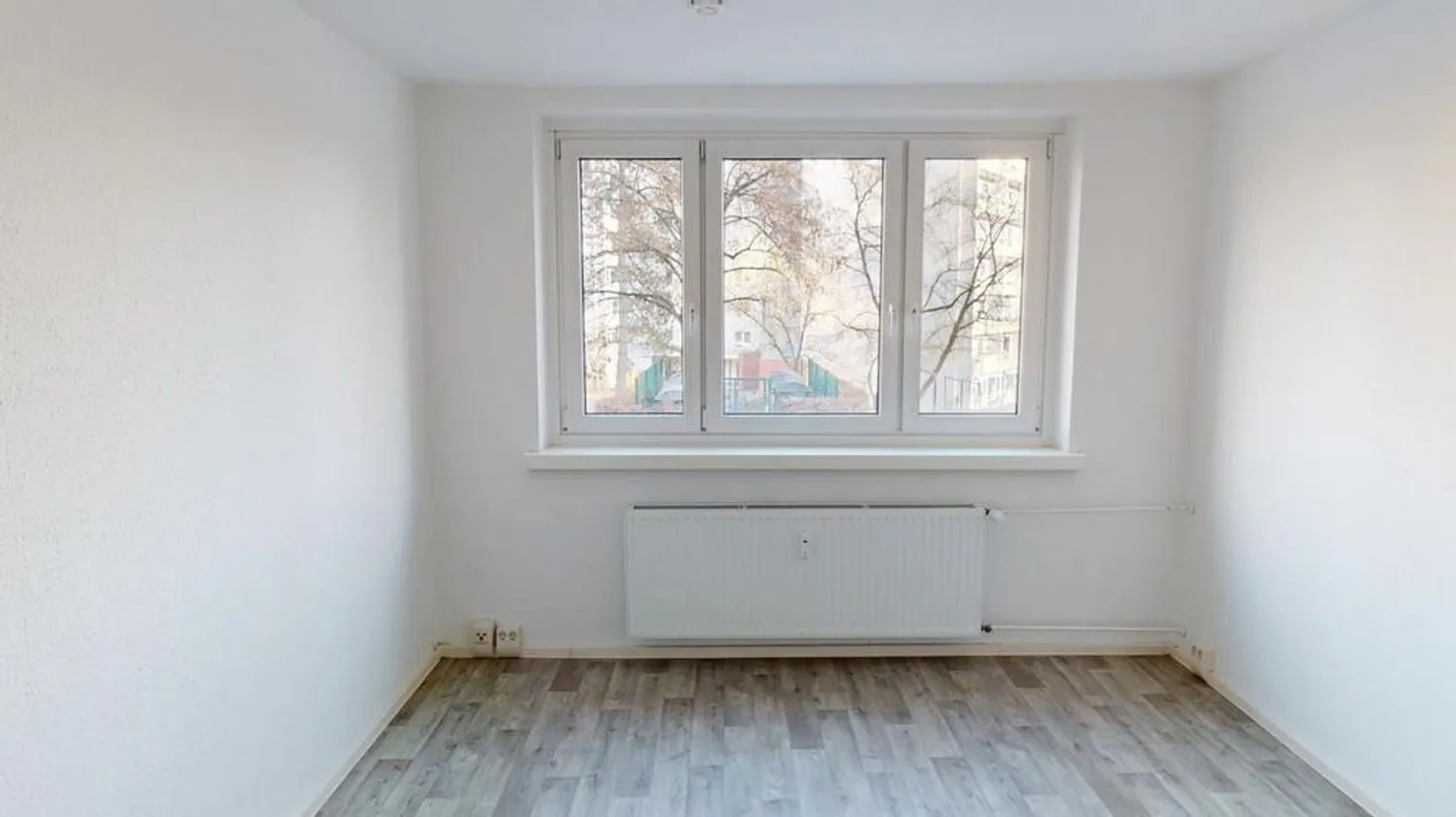 2 Zimmer Wohnung mit 57 m² in Chemnitz – Bild 3