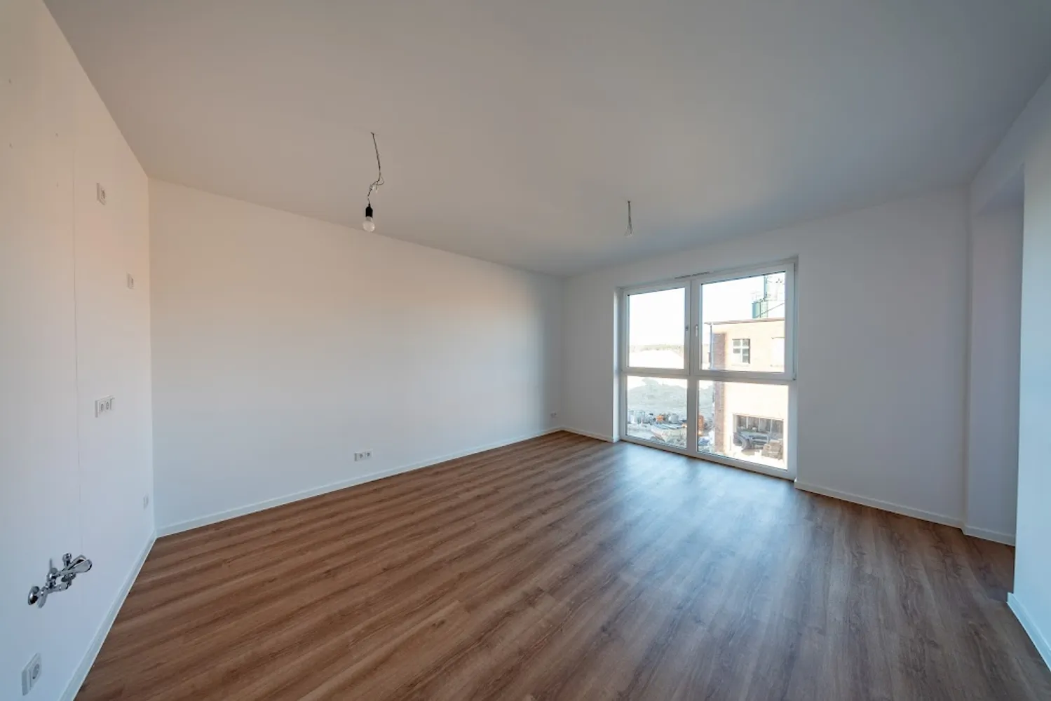 2 room apartment with 58 m² in Berlin – Photo 5