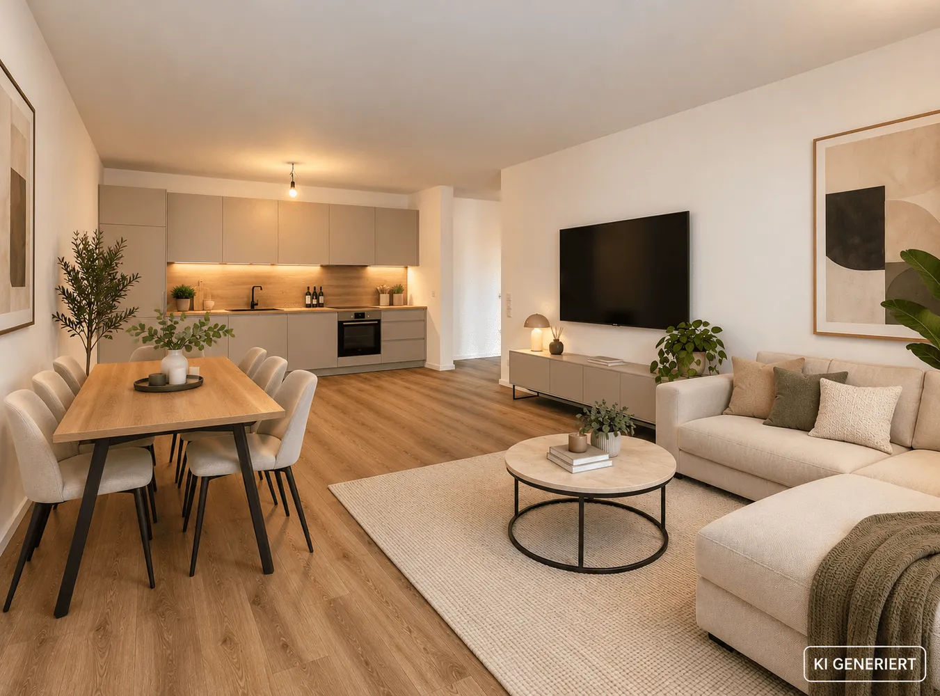 4 Zimmer Wohnung mit 95 m² in Dortmund – Bild 12