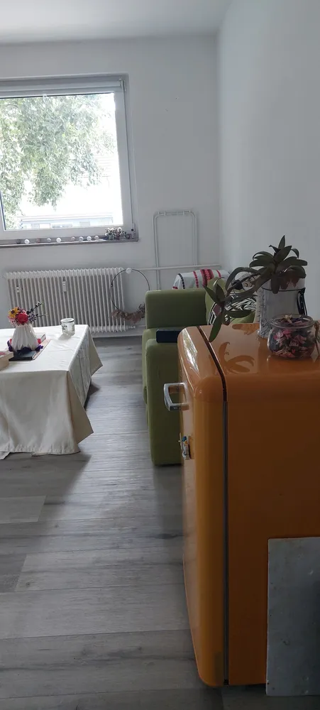 1 Zimmer Wohnung mit 27 m² in Bochum – Bild 5
