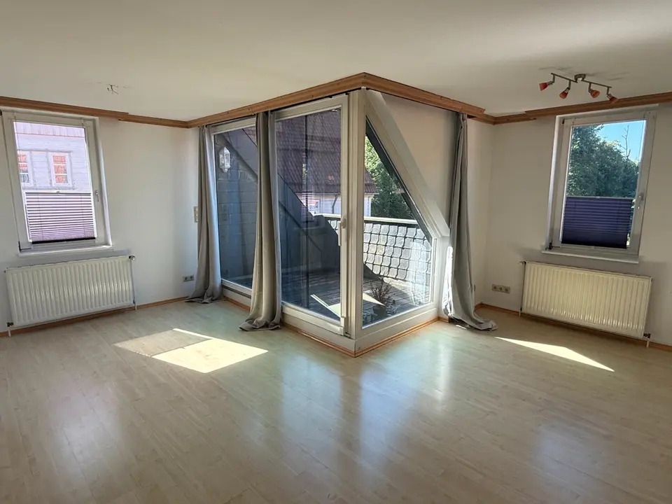 3 Zimmer Wohnung mit 78 m² in Osterode am Harz – Bild 6