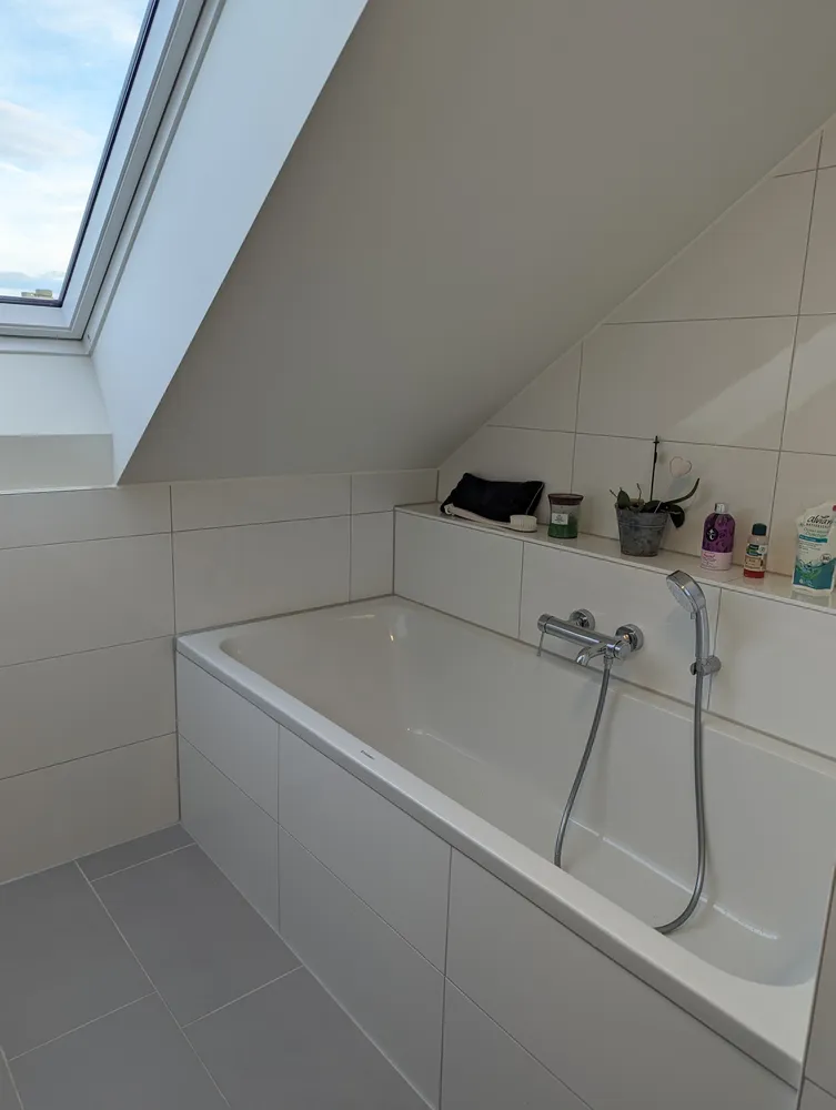 3 Zimmer Wohnung mit 74 m² in München – Bild 7