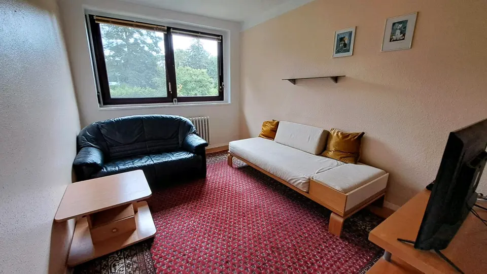 WG-Zimmer mit 23 m² in Rathenow – Bild 9
