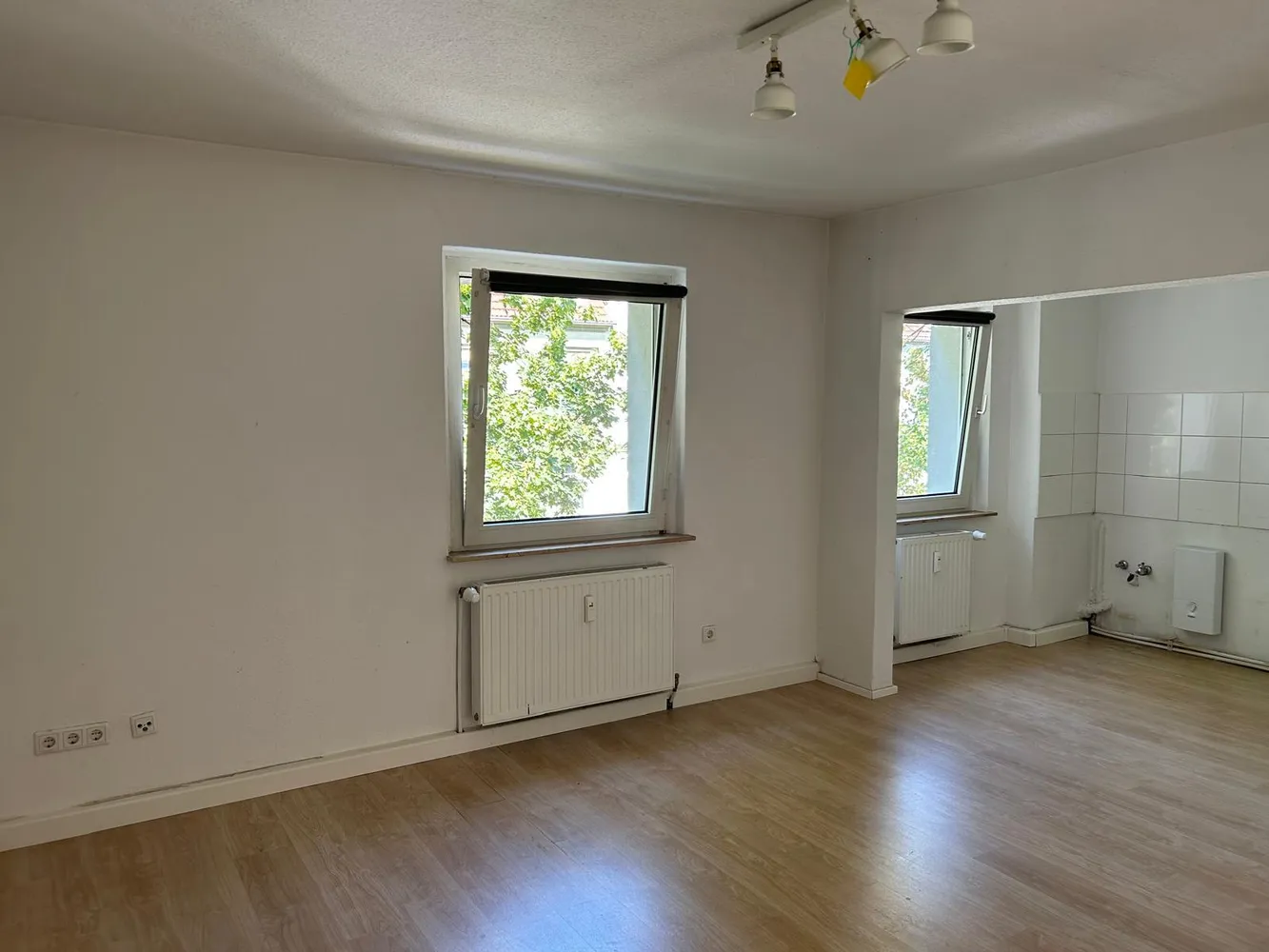 2 Zimmer Wohnung mit 45 m² in Gelsenkirchen – Bild 4