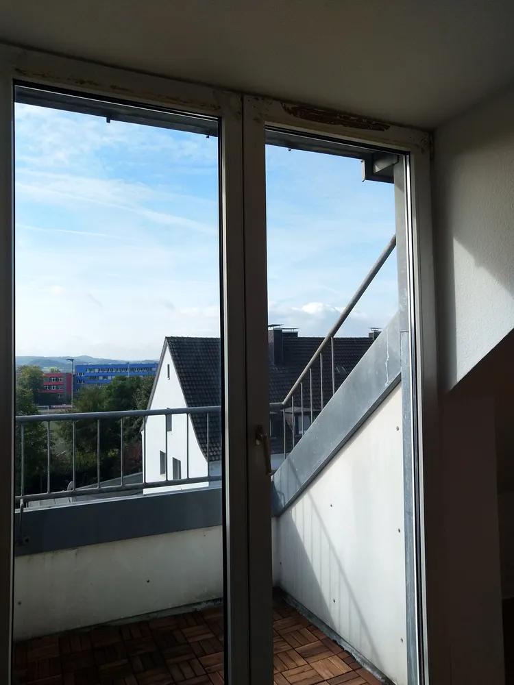 2 Zimmer Wohnung mit 31 m² in Witten – Bild 8
