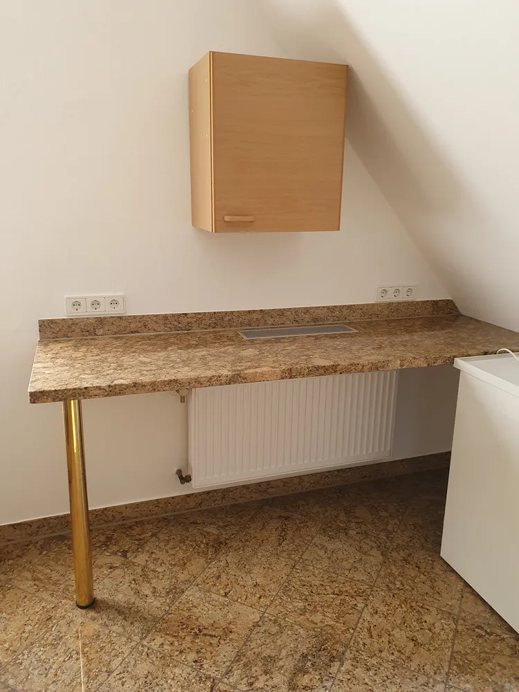2 Zimmer Wohnung mit 60 m² in Hamm – Bild 3