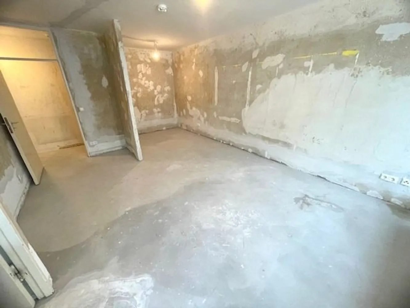 1 Zimmer Wohnung mit 35 m² in Berlin – Bild 1