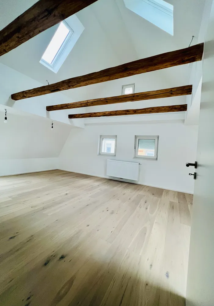 4 Zimmer Wohnung mit 90 m² in Stuttgart – Bild 1