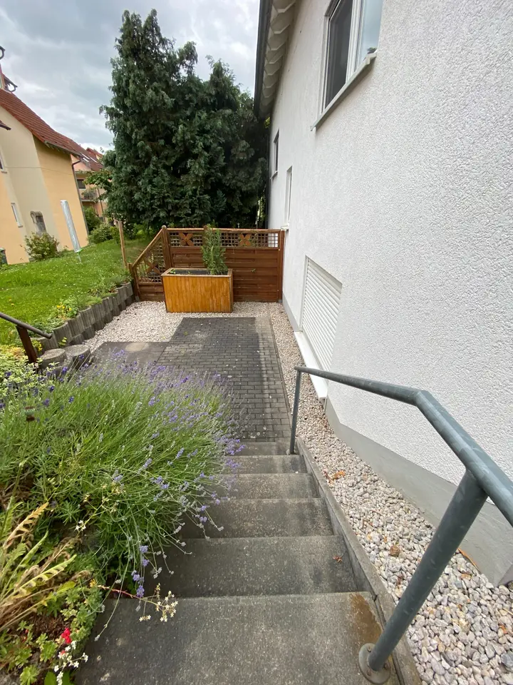 2 Zimmer Wohnung mit 78 m² in Altenburg – Bild 10