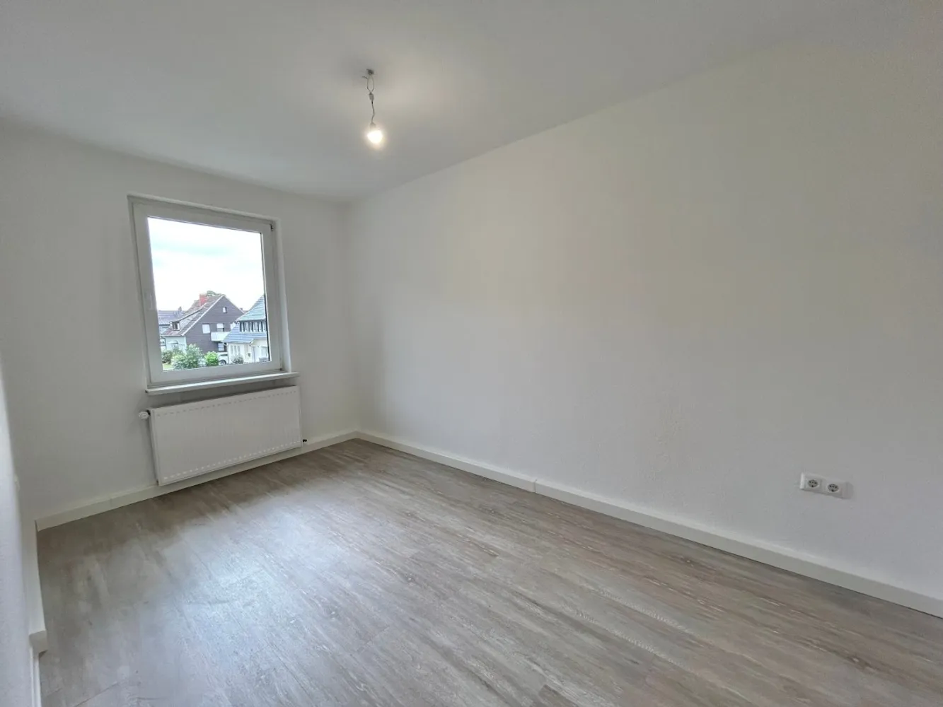3 Zimmer Wohnung mit 66 m² in Dortmund – Bild 5