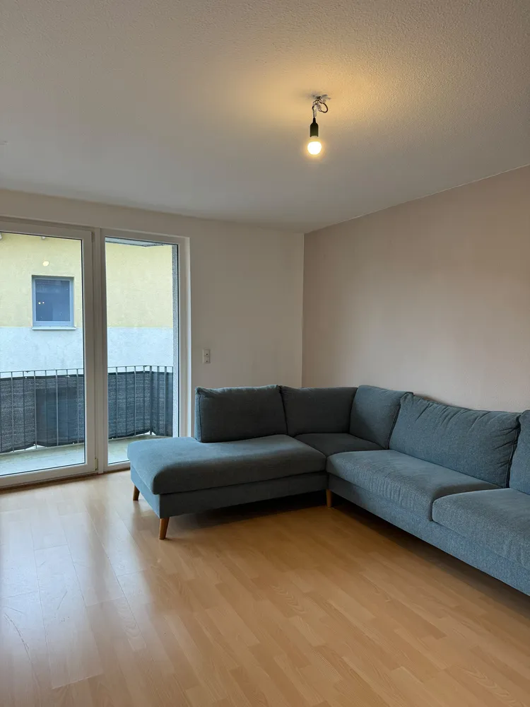 3 room apartment with 74 m² in Hamburg – Photo 1