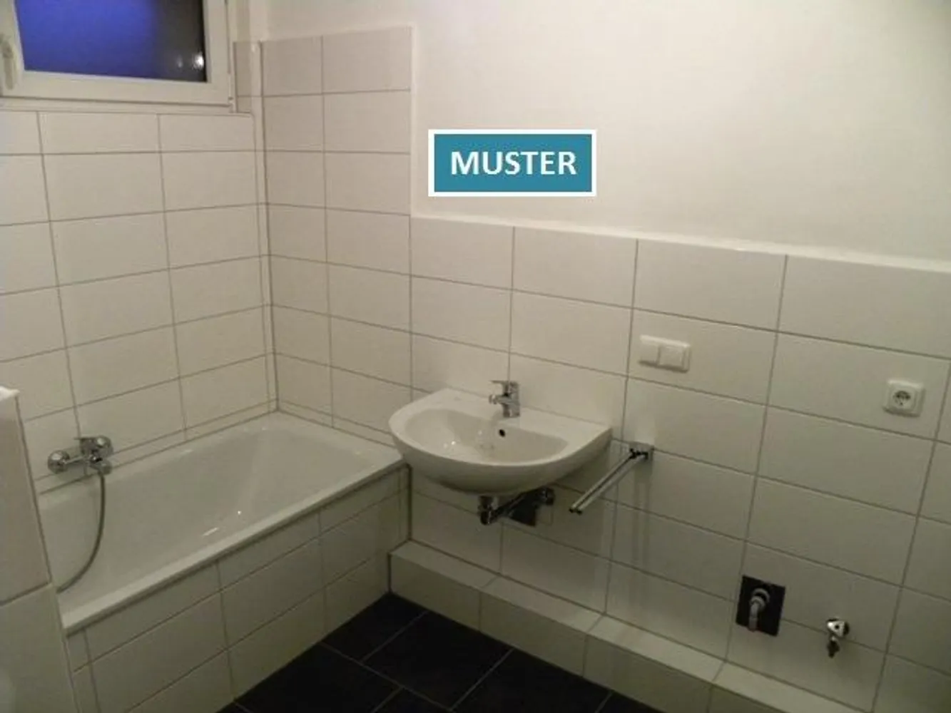 2 Zimmer Wohnung mit 41 m² in Hamburg – Bild 6