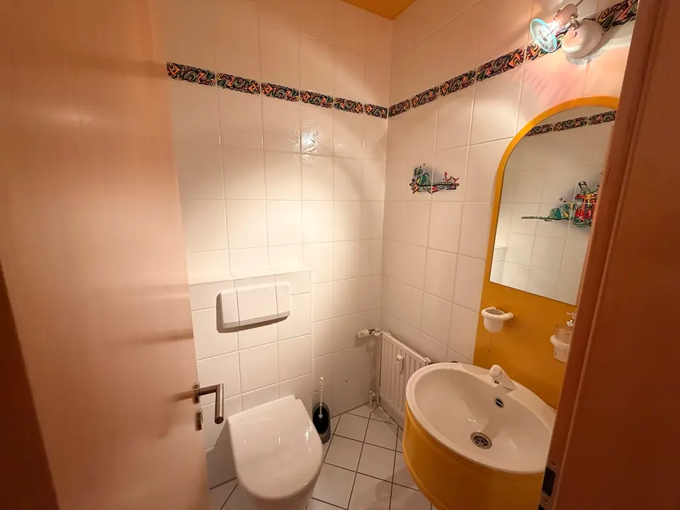4 Zimmer Wohnung mit 106 m² in Dortmund – Bild 7