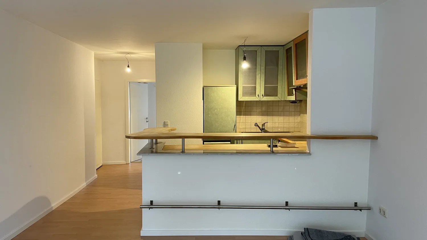 2 room apartment with 52 m² in Cologne – Photo 10