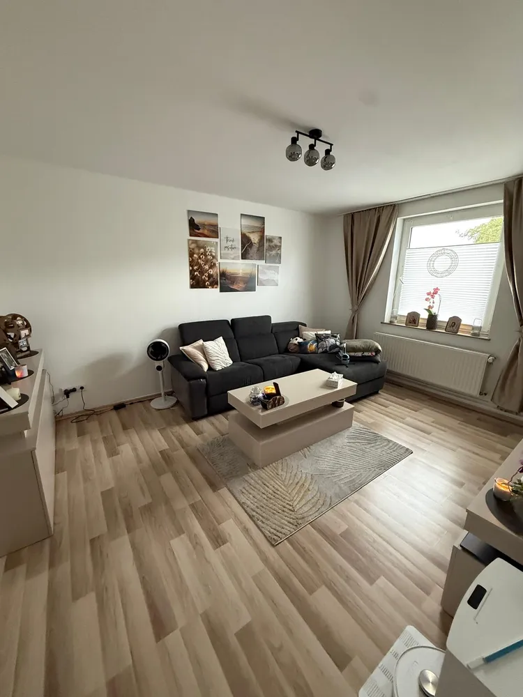 4 room apartment with 76 m² in Gelsenkirchen – Photo 2