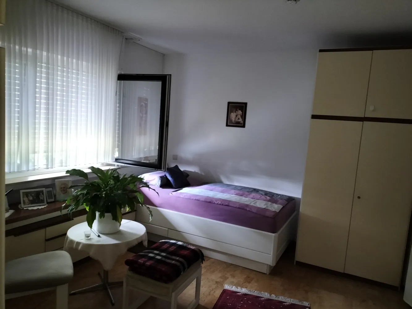 2 Zimmer Wohnung mit 46 m² in Sankt Augustin – Bild 5