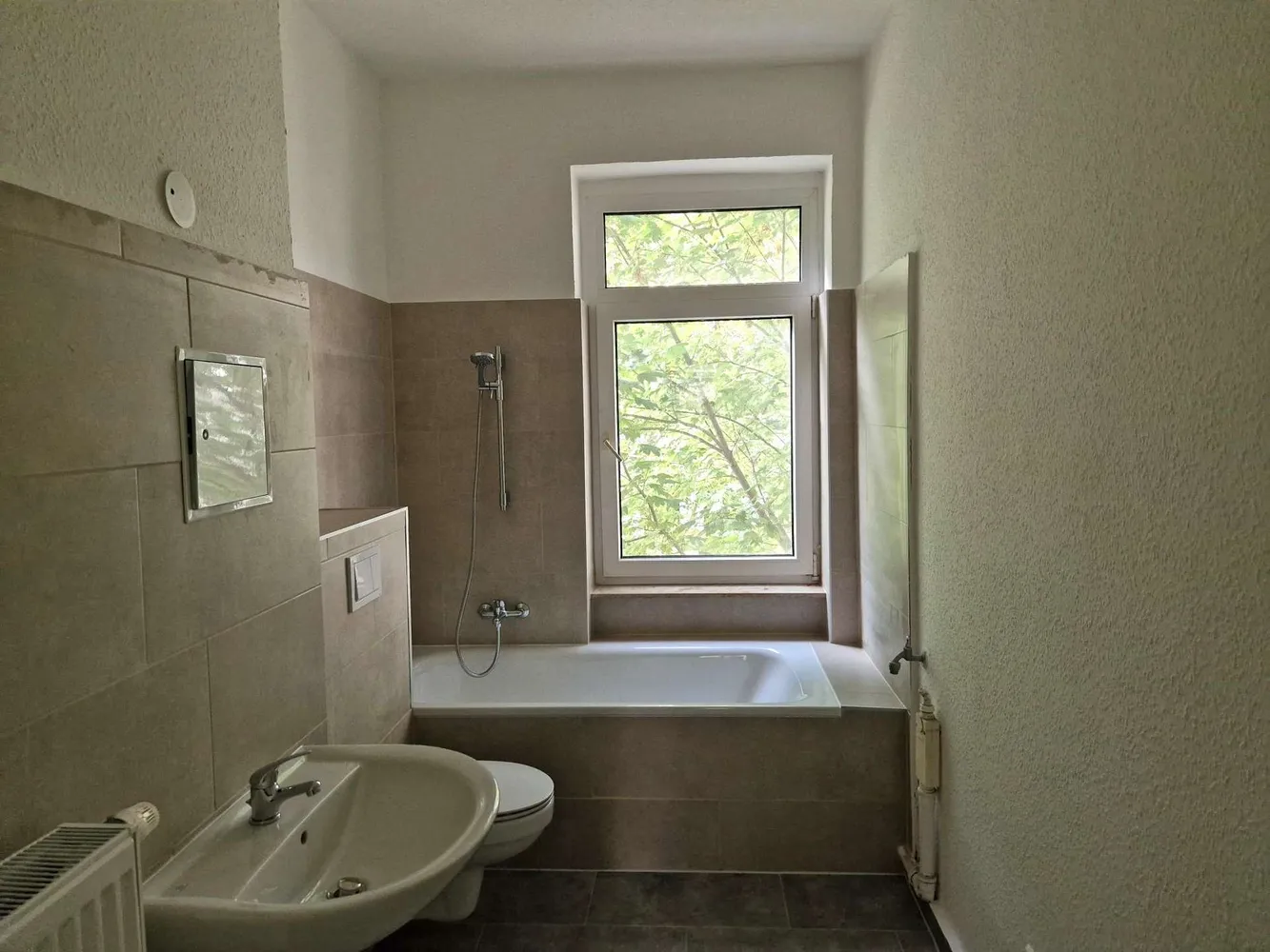 1 Zimmer Wohnung mit 34 m² in Leipzig – Bild 4