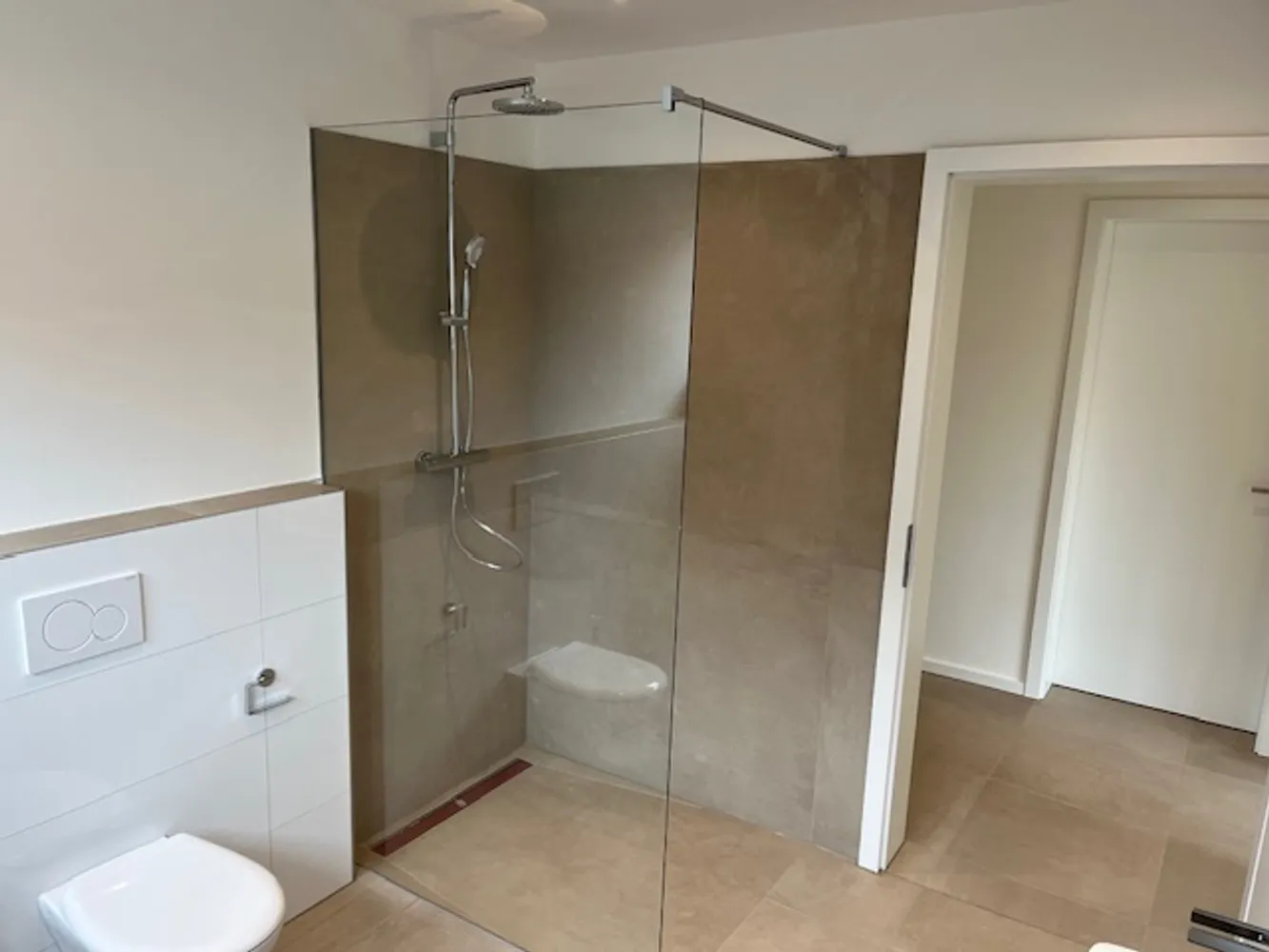 4 Zimmer Wohnung mit 120 m² in Münster – Bild 3