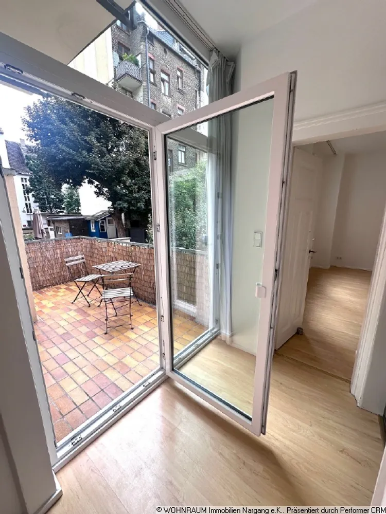 3 Zimmer Wohnung mit 88 m² in Mainz – Bild 12