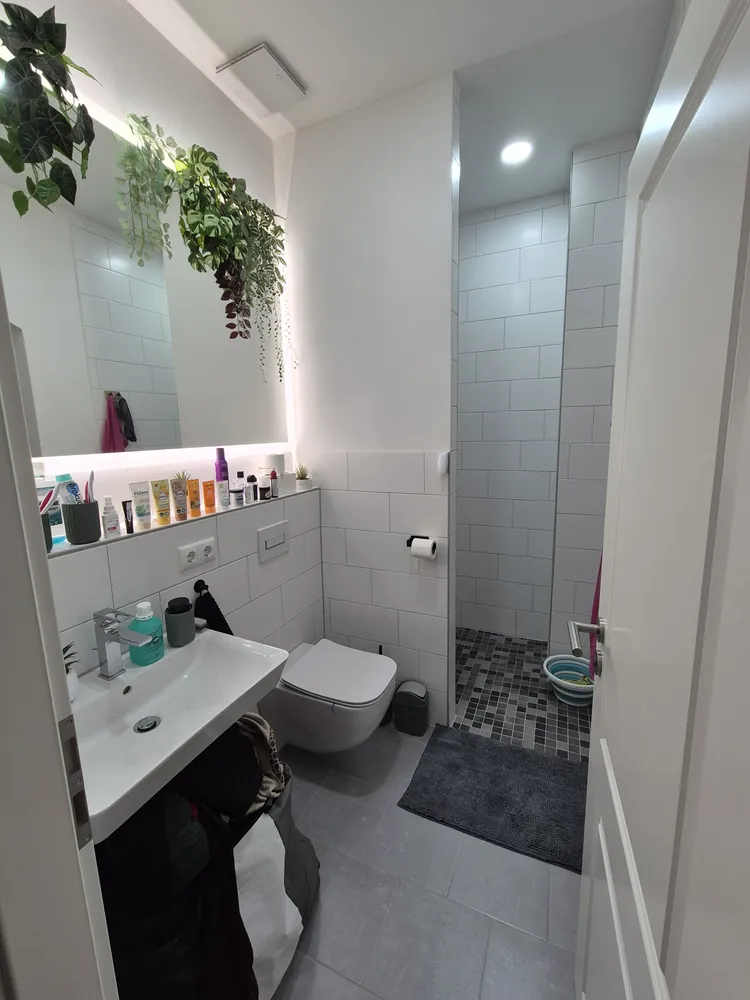 3 room apartment with 36 m² in Erfurt – Photo 3