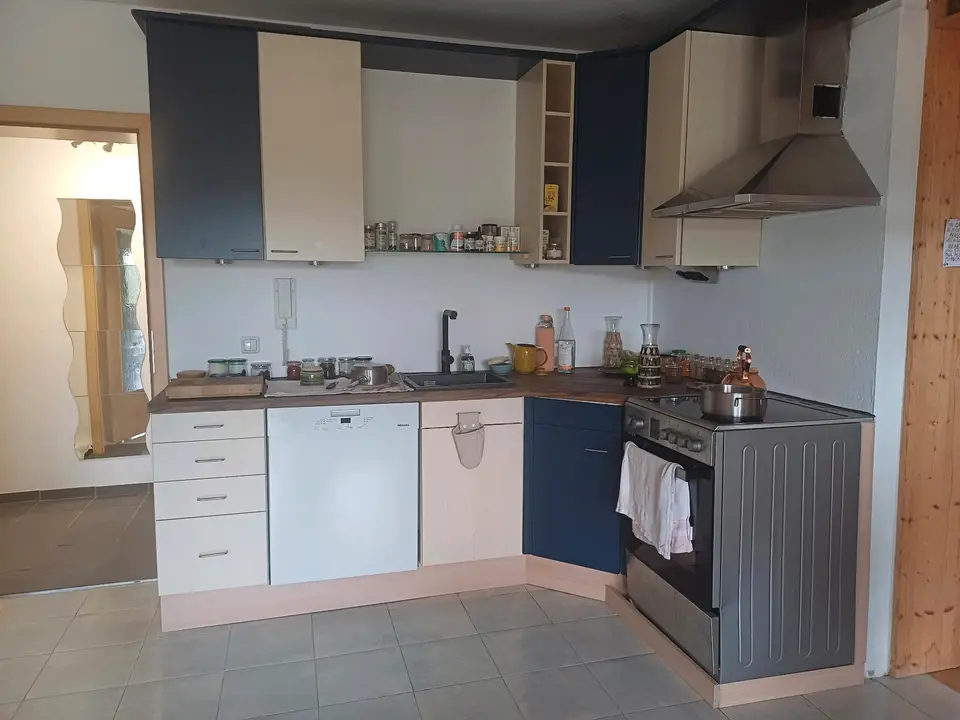 2 Zimmer Wohnung mit 60 m² in Berchtesgaden – Bild 10