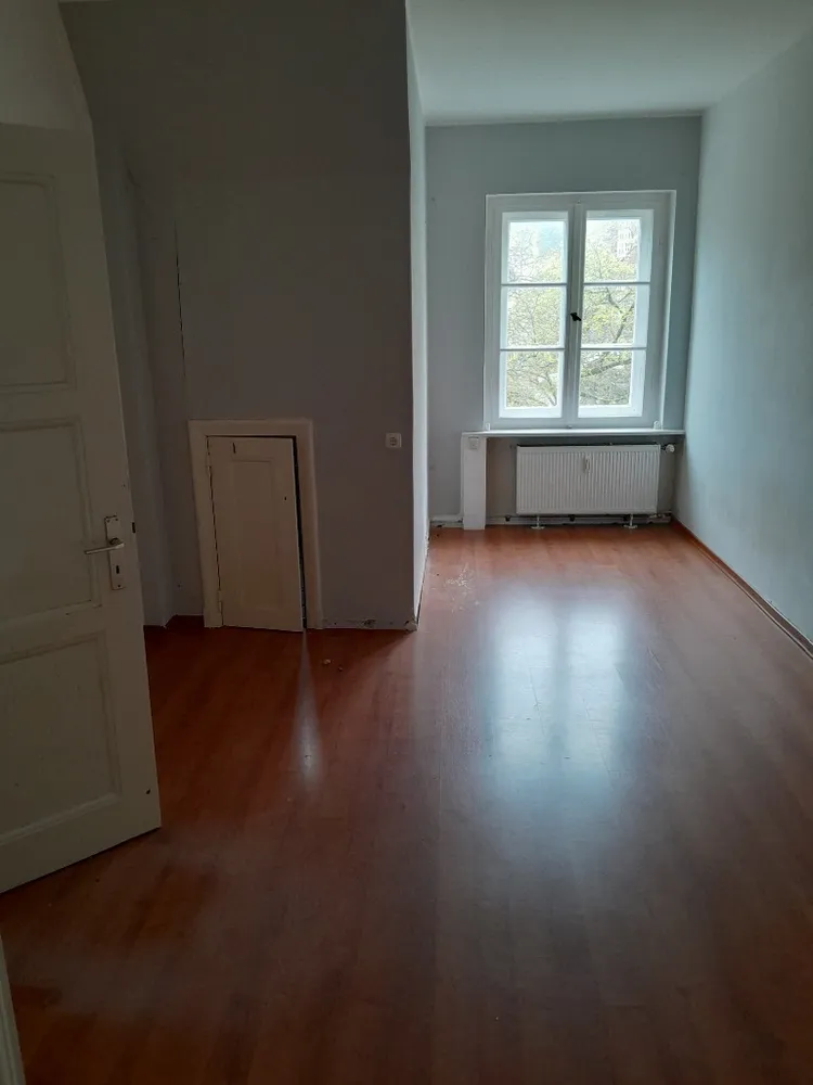 4 Zimmer Wohnung mit 143 m² in Flensburg – Bild 5
