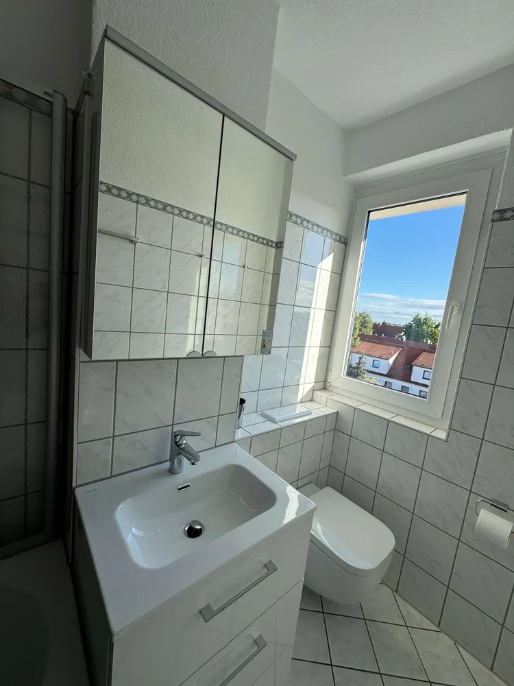 3 room apartment with 59 m² in Gotha – Photo 4