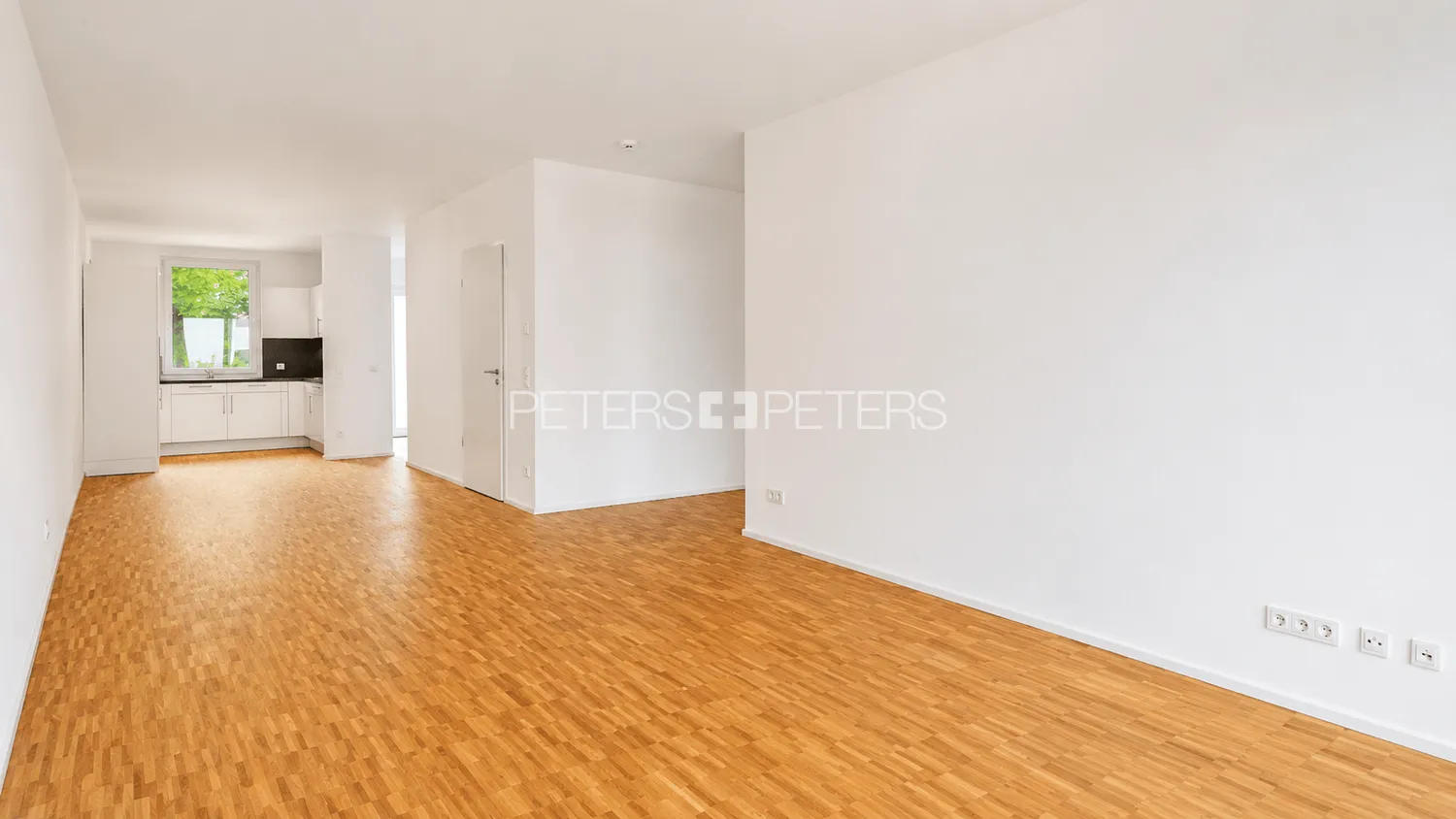 2 Zimmer Wohnung mit 72 m² in Hamburg – Bild 5