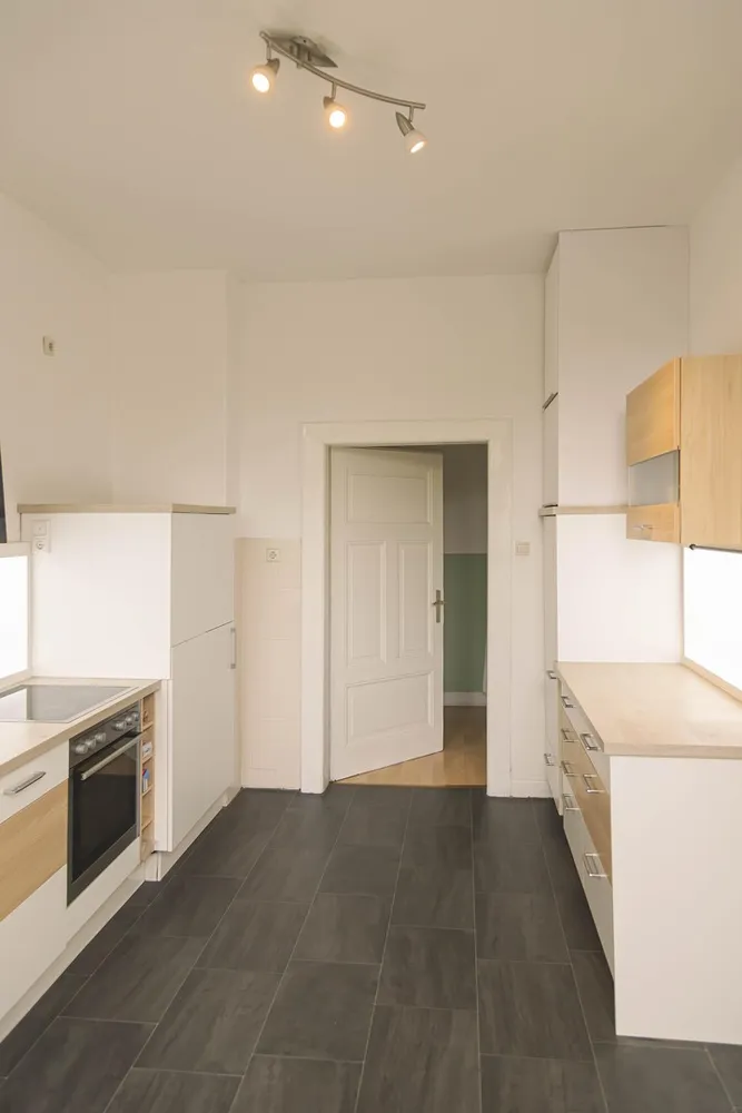 5 Zimmer Wohnung mit 118 m² in Melle – Bild 12