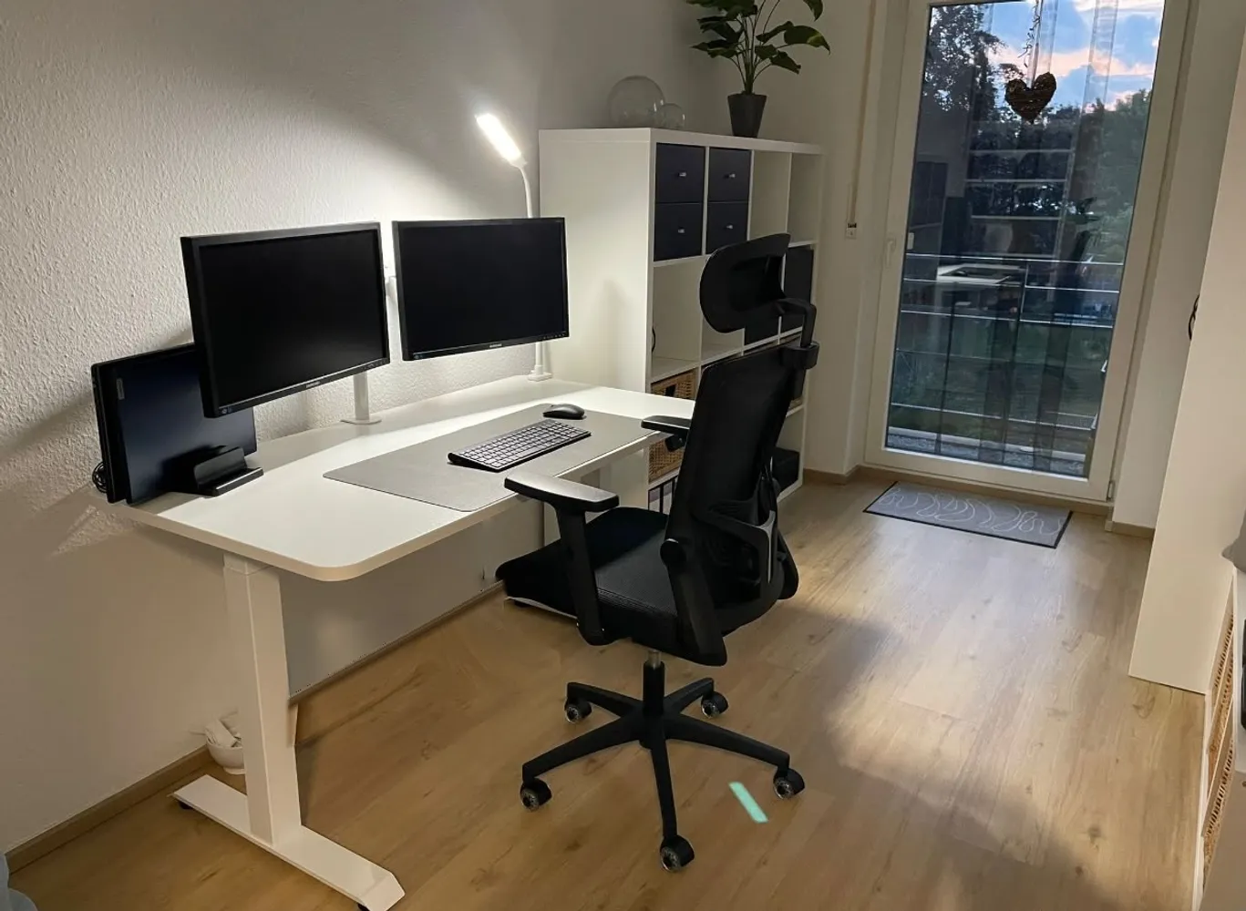 3 Zimmer Wohnung mit 73 m² in Neuss – Bild 12