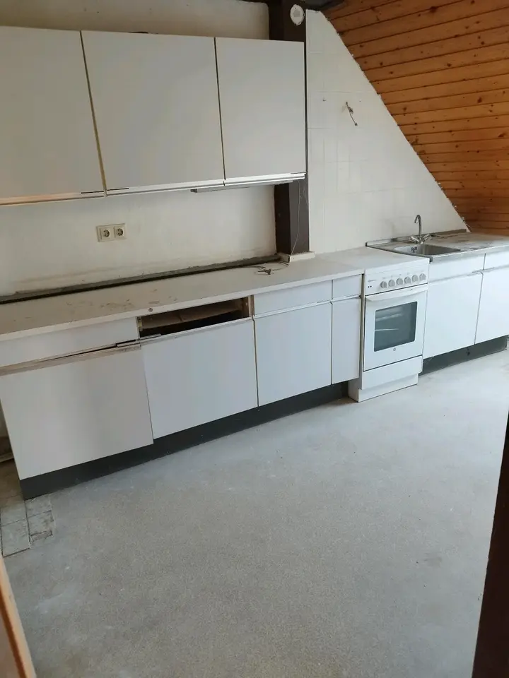 3 Zimmer Wohnung mit 70 m² in Bruchsal – Bild 2