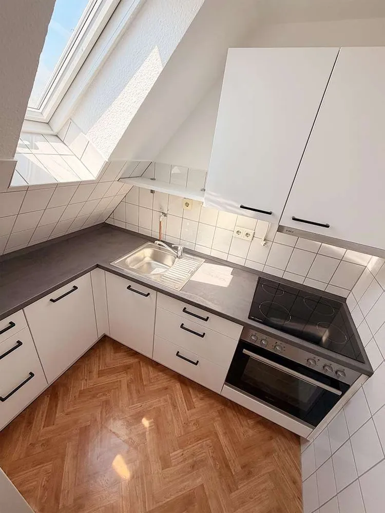 2 Zimmer Wohnung mit 47 m² in Bielefeld – Bild 8