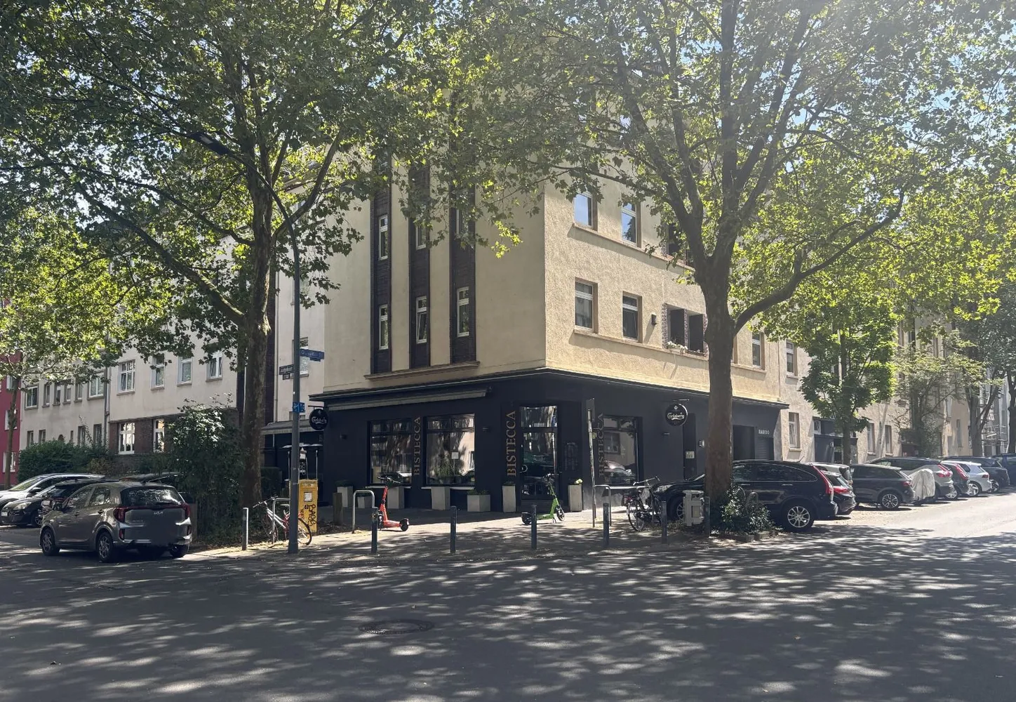 3 Zimmer Wohnung mit 60 m² in Dortmund – Bild 1