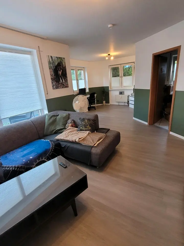 2 Zimmer Wohnung mit 59 m² in Duisburg – Bild 3