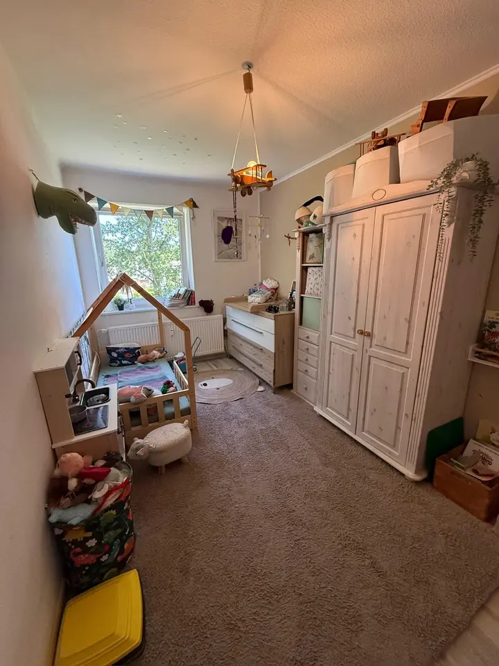 3 Zimmer Wohnung mit 64 m² in Braunschweig – Bild 7