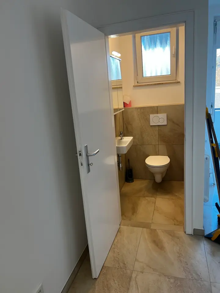 2 Zimmer Wohnung mit 60 m² in Wuppertal – Bild 8