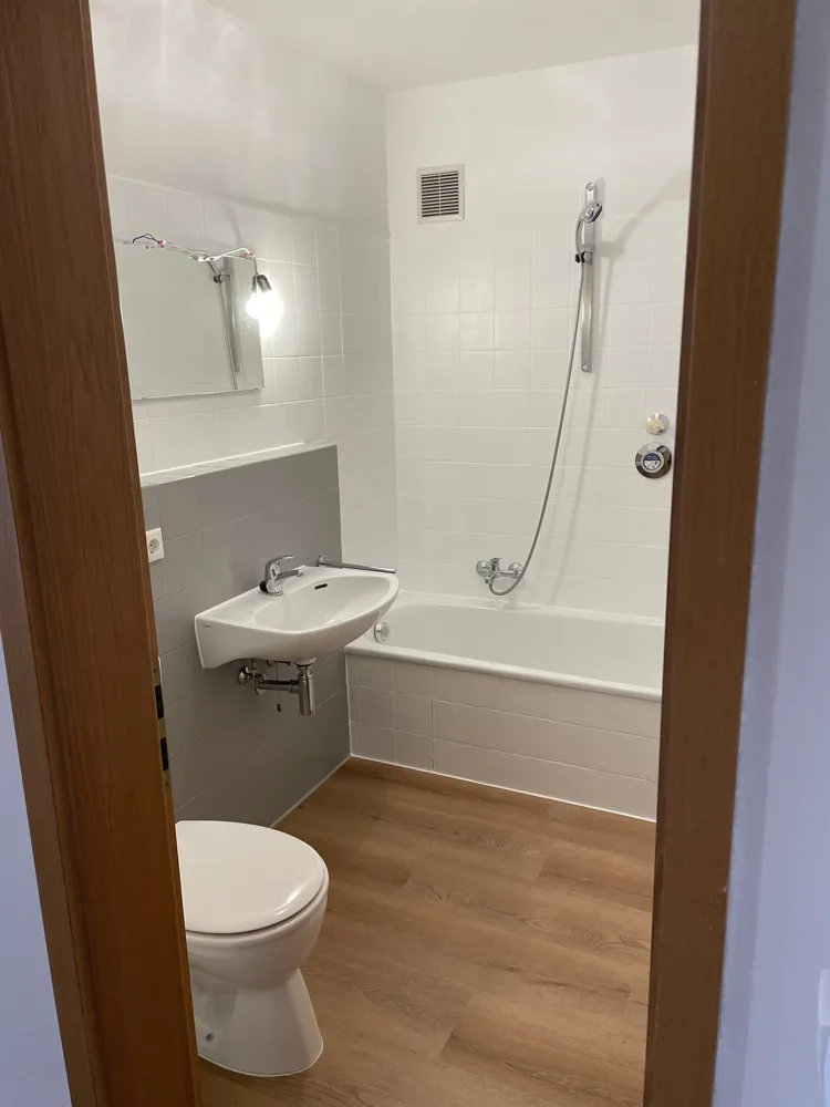 2 Zimmer Wohnung mit 43 m² in München – Bild 7