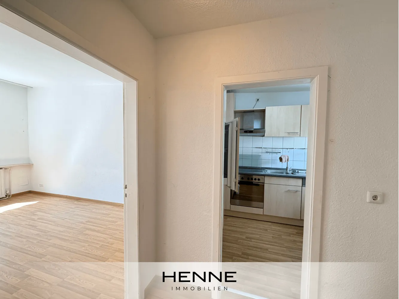 4 Zimmer Wohnung mit 71 m² in Bremen – Bild 8