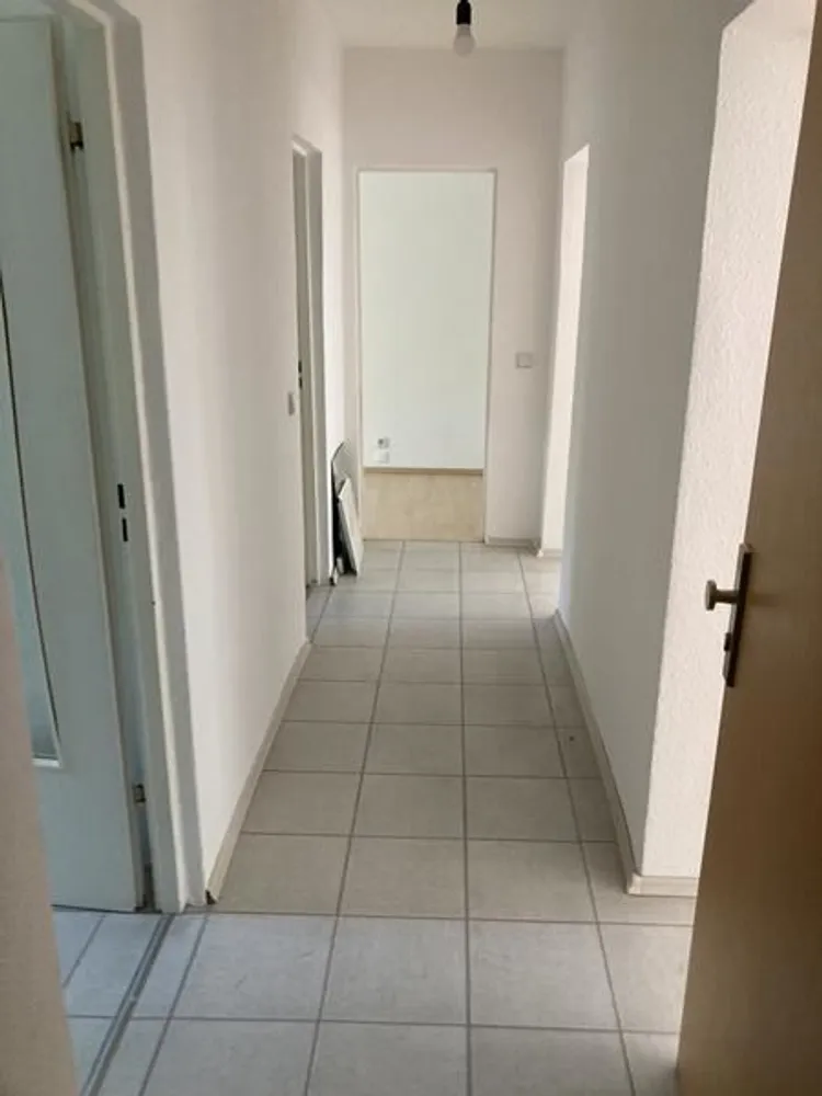 3 room apartment with 59 m² in Chemnitz – Photo 10