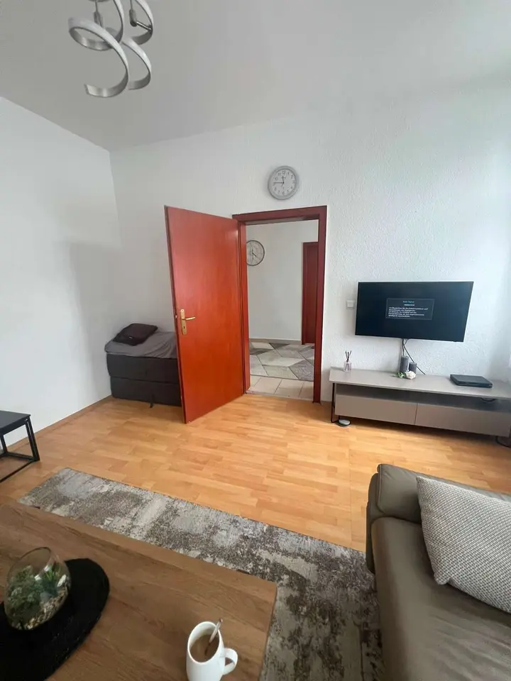 4 Zimmer Wohnung mit 100 m² in Bochum – Bild 2