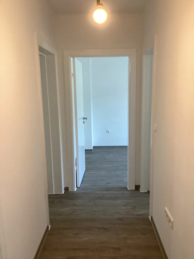 3 Zimmer Wohnung mit 56 m² in Lübeck – Bild 2
