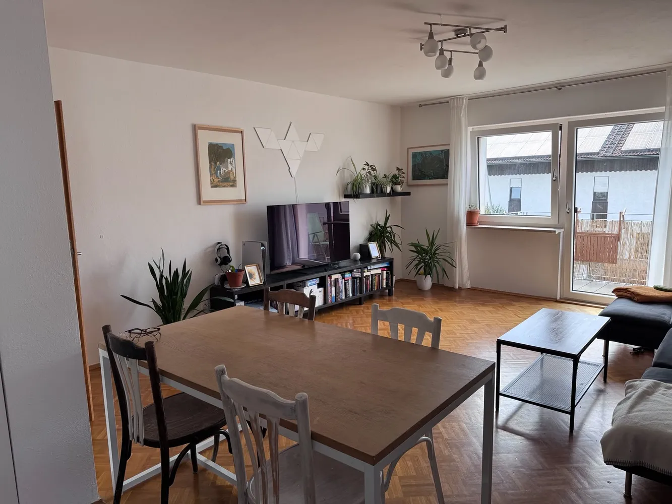 3 Zimmer Wohnung mit 75 m² in München – Bild 5