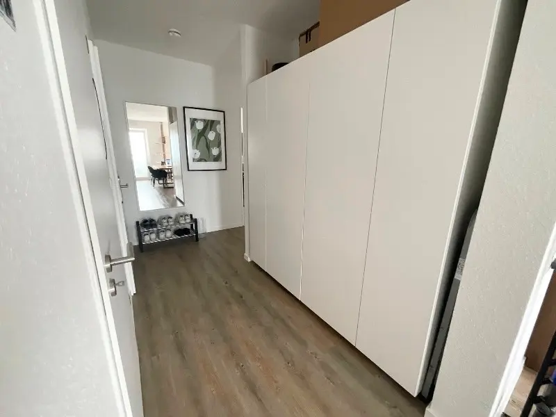 3 Zimmer Wohnung mit 95 m² in Düsseldorf – Bild 7