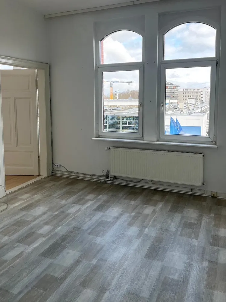 3 Zimmer Wohnung mit 55 m² in Hannover – Bild 1