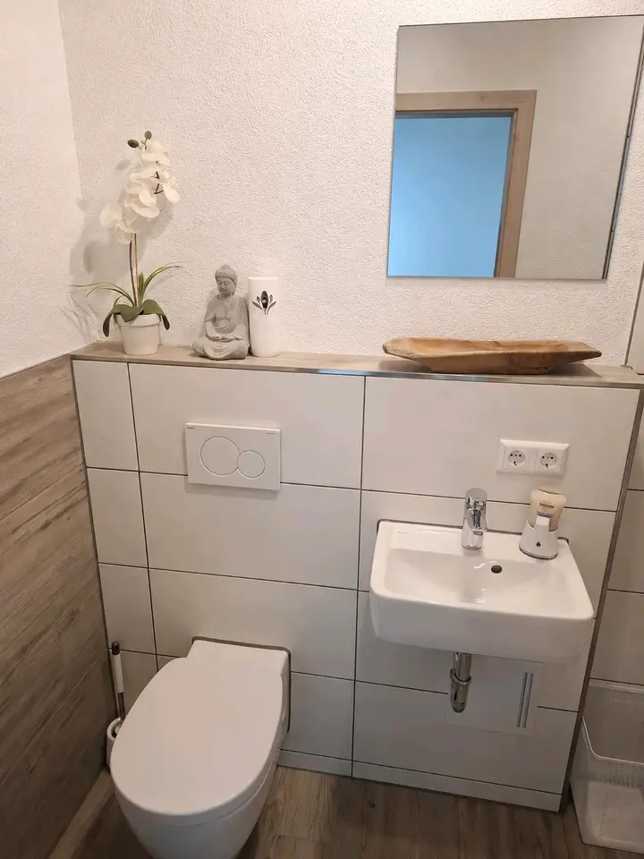 Studio mit 23 m² in Biberach an der Riß – Bild 7