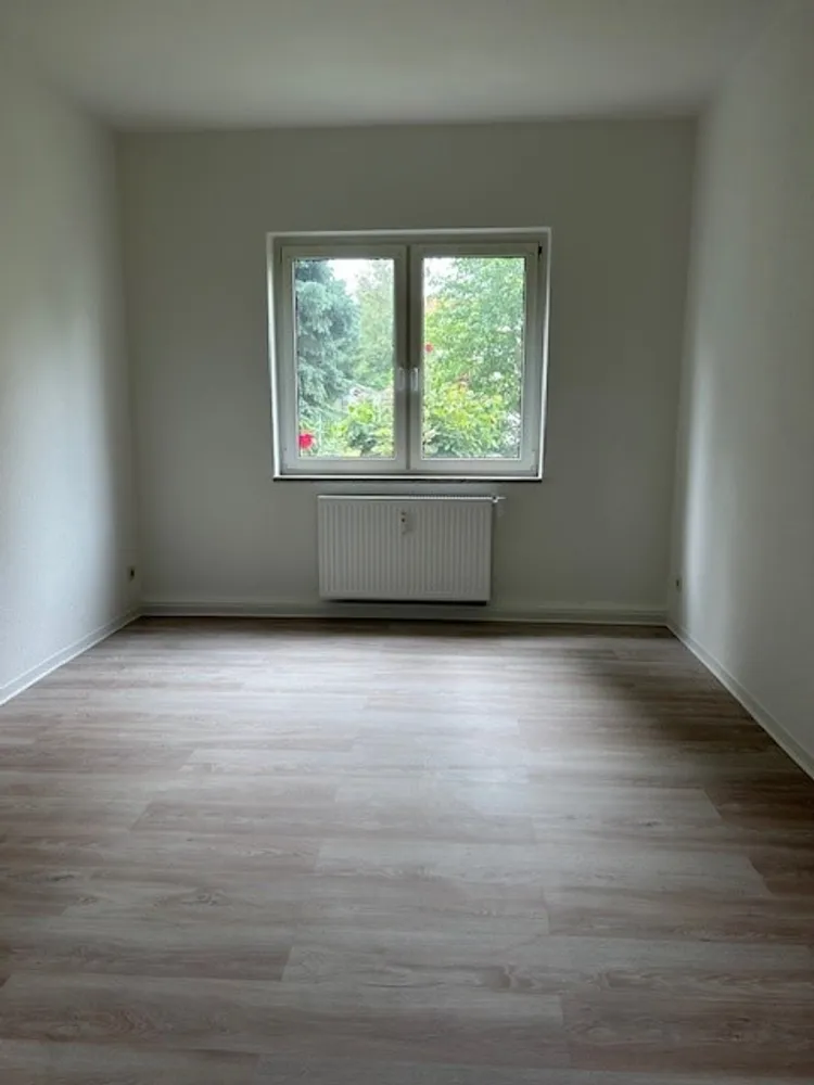 3 Zimmer Wohnung mit 56 m² in Naumburg (Saale) – Bild 8