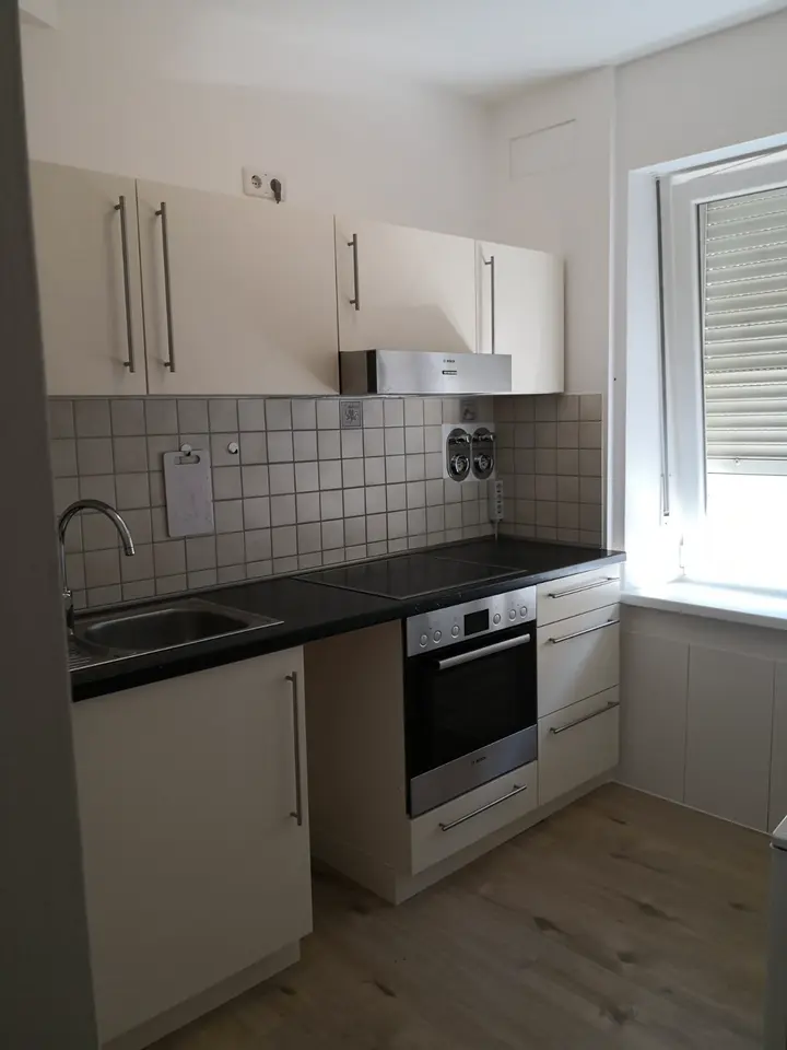 WG-Zimmer mit 10 m² in Augsburg – Bild 5