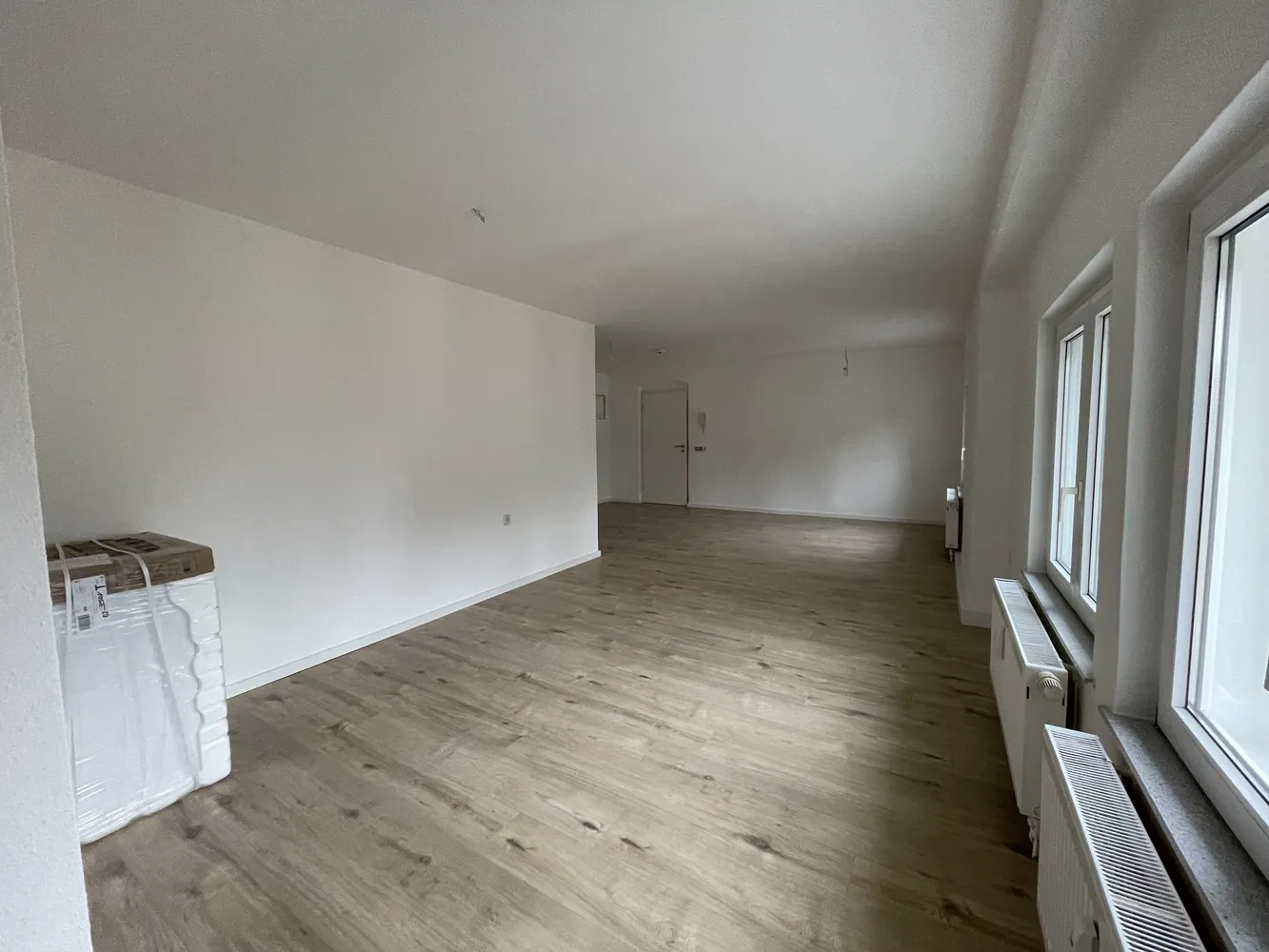 2 Zimmer Wohnung mit 71 m² in Altenburg – Bild 1